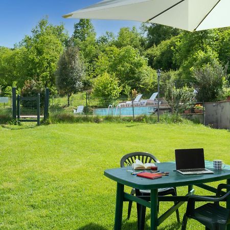 Holiday Home Podere Ritali By Interhome Ponticino Exterior foto