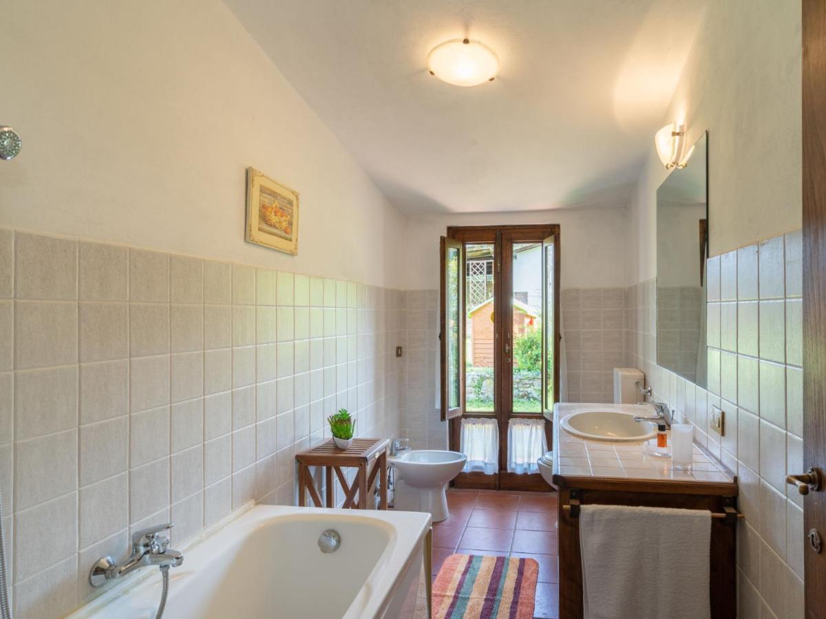 Holiday Home Podere Ritali By Interhome Ponticino Exterior foto