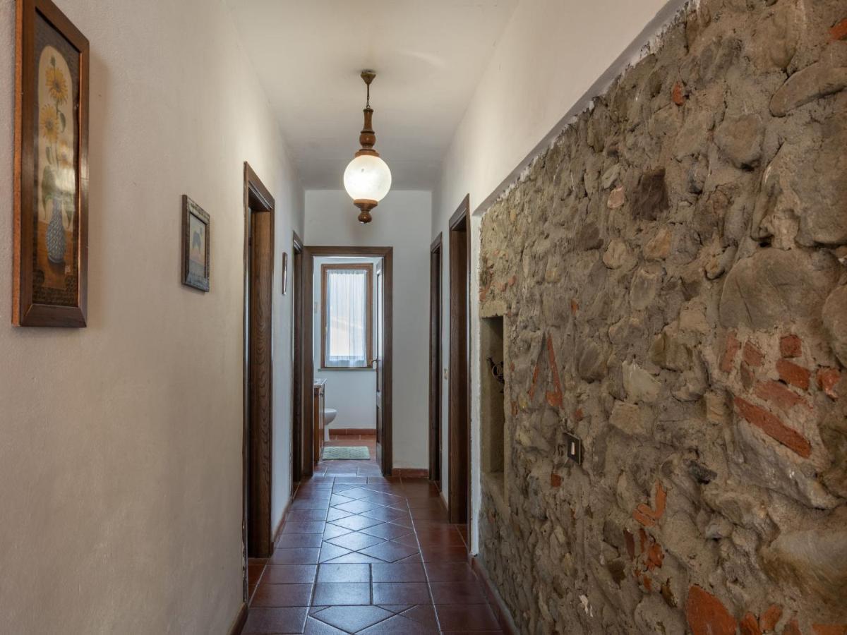 Holiday Home Podere Ritali By Interhome Ponticino Exterior foto