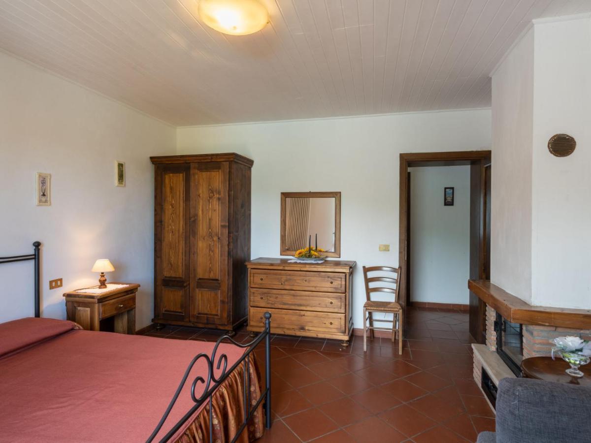 Holiday Home Podere Ritali By Interhome Ponticino Exterior foto
