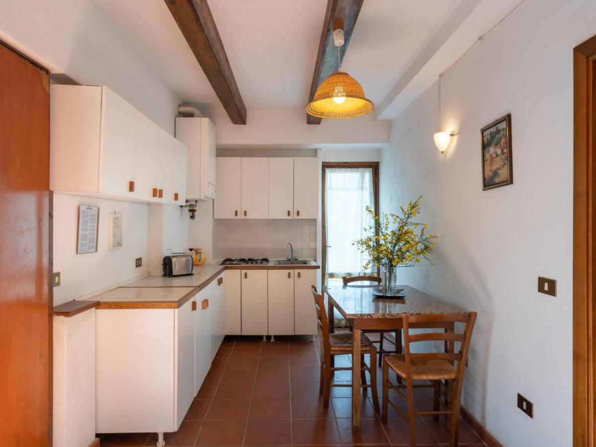 Holiday Home Podere Ritali By Interhome Ponticino Exterior foto