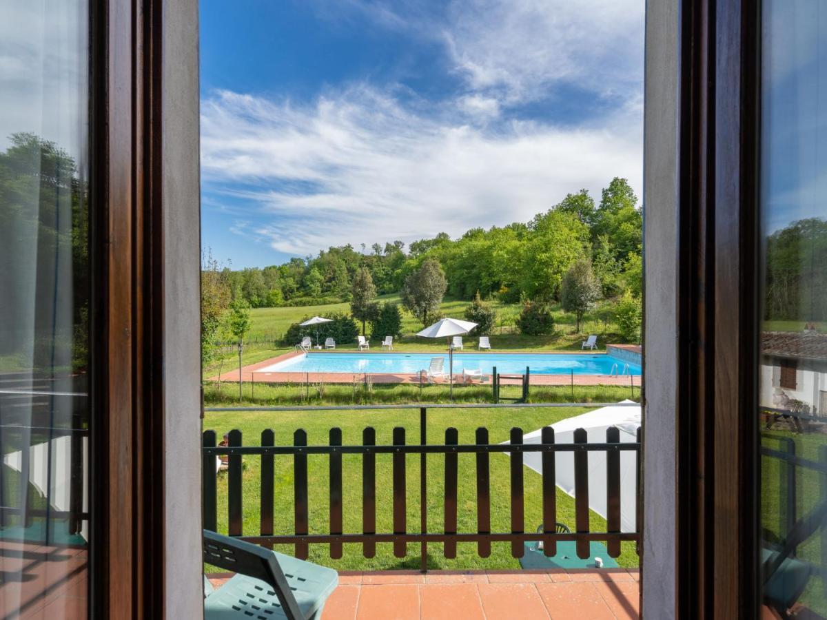Holiday Home Podere Ritali By Interhome Ponticino Exterior foto
