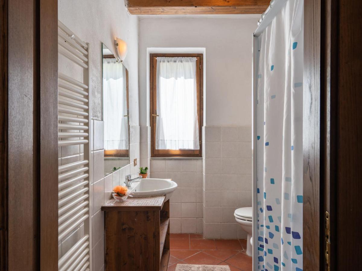 Holiday Home Podere Ritali By Interhome Ponticino Exterior foto