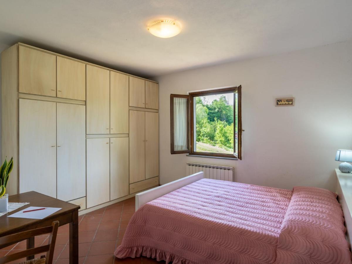 Holiday Home Podere Ritali By Interhome Ponticino Exterior foto