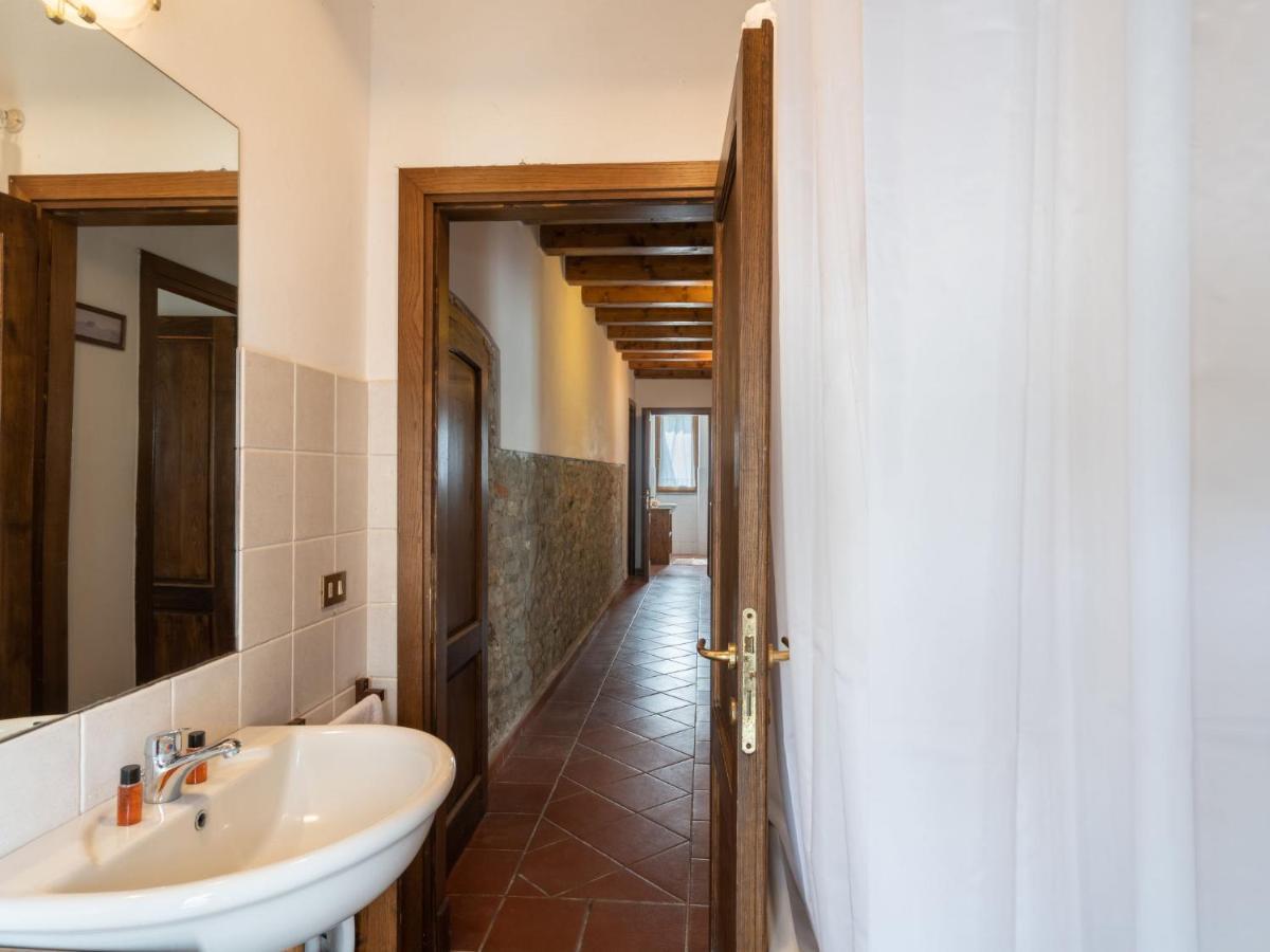Holiday Home Podere Ritali By Interhome Ponticino Exterior foto
