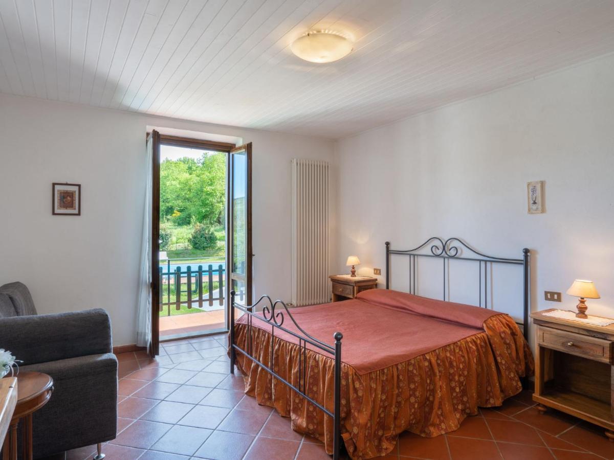 Holiday Home Podere Ritali By Interhome Ponticino Exterior foto
