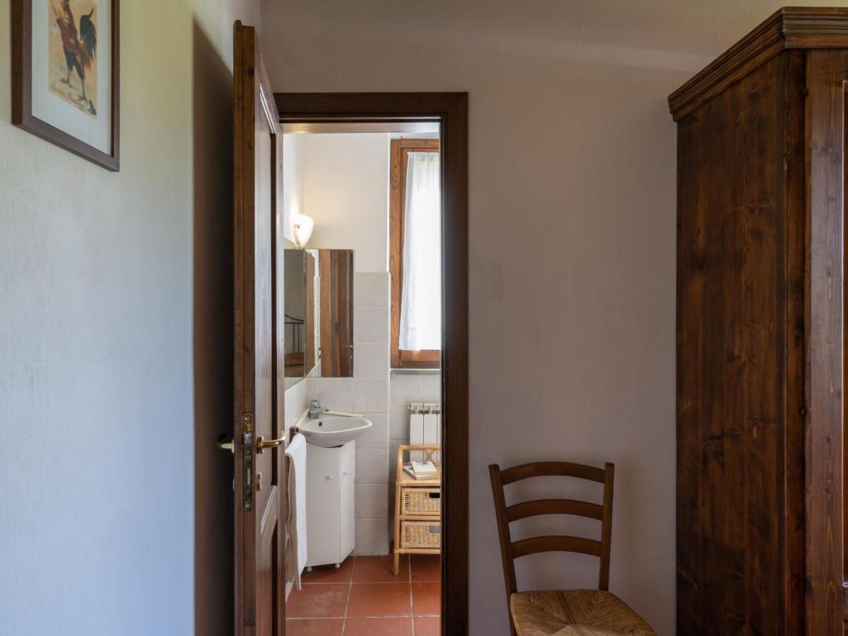 Holiday Home Podere Ritali By Interhome Ponticino Exterior foto