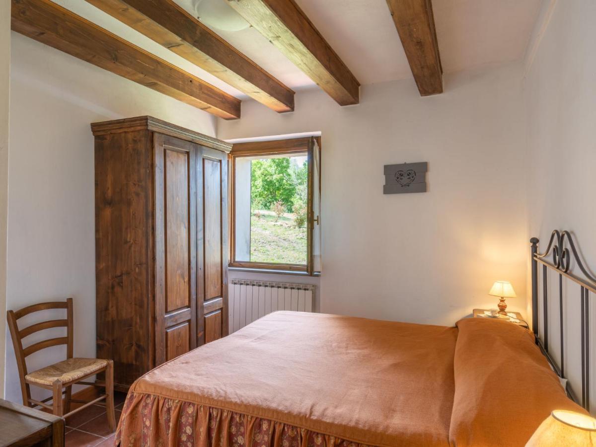 Holiday Home Podere Ritali By Interhome Ponticino Exterior foto