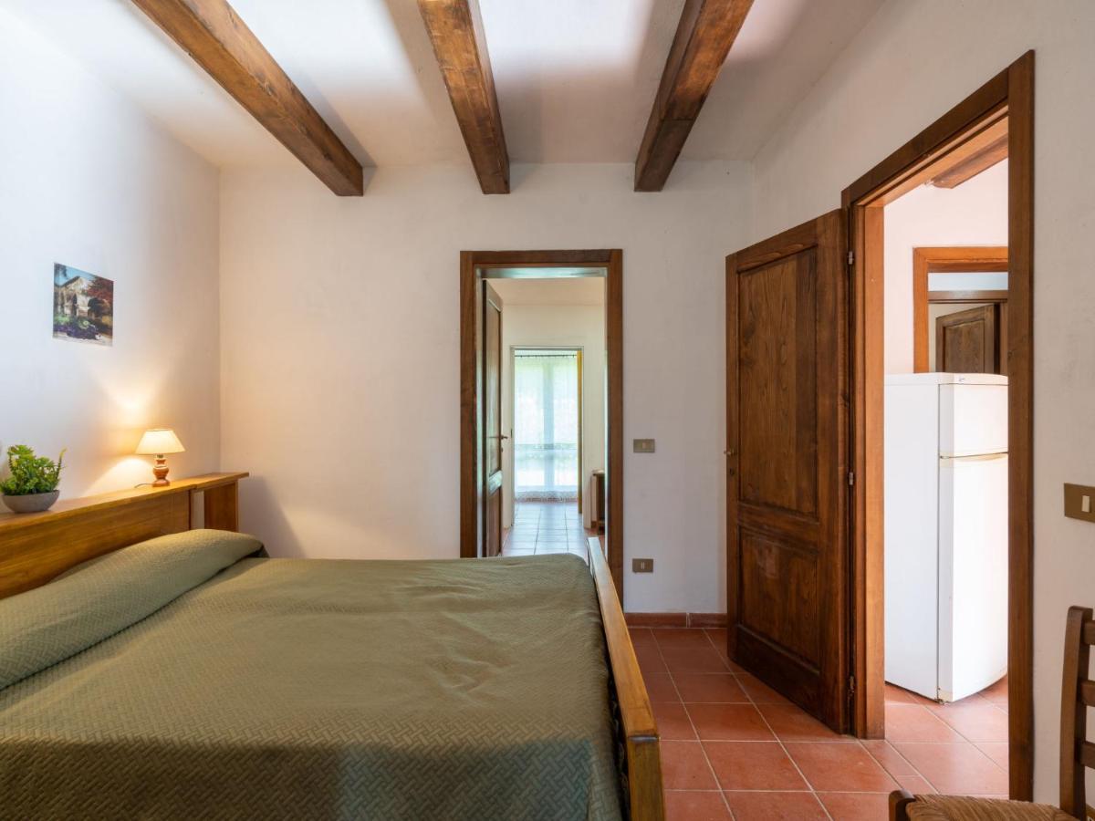 Holiday Home Podere Ritali By Interhome Ponticino Exterior foto