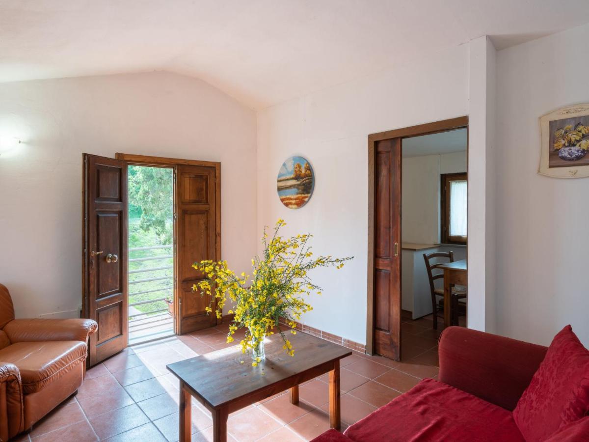 Holiday Home Podere Ritali By Interhome Ponticino Exterior foto