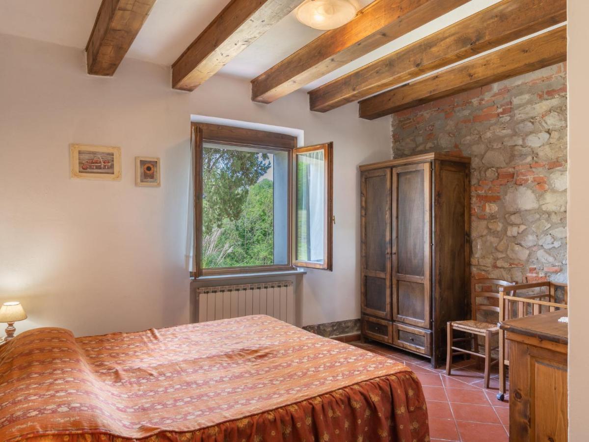 Holiday Home Podere Ritali By Interhome Ponticino Exterior foto