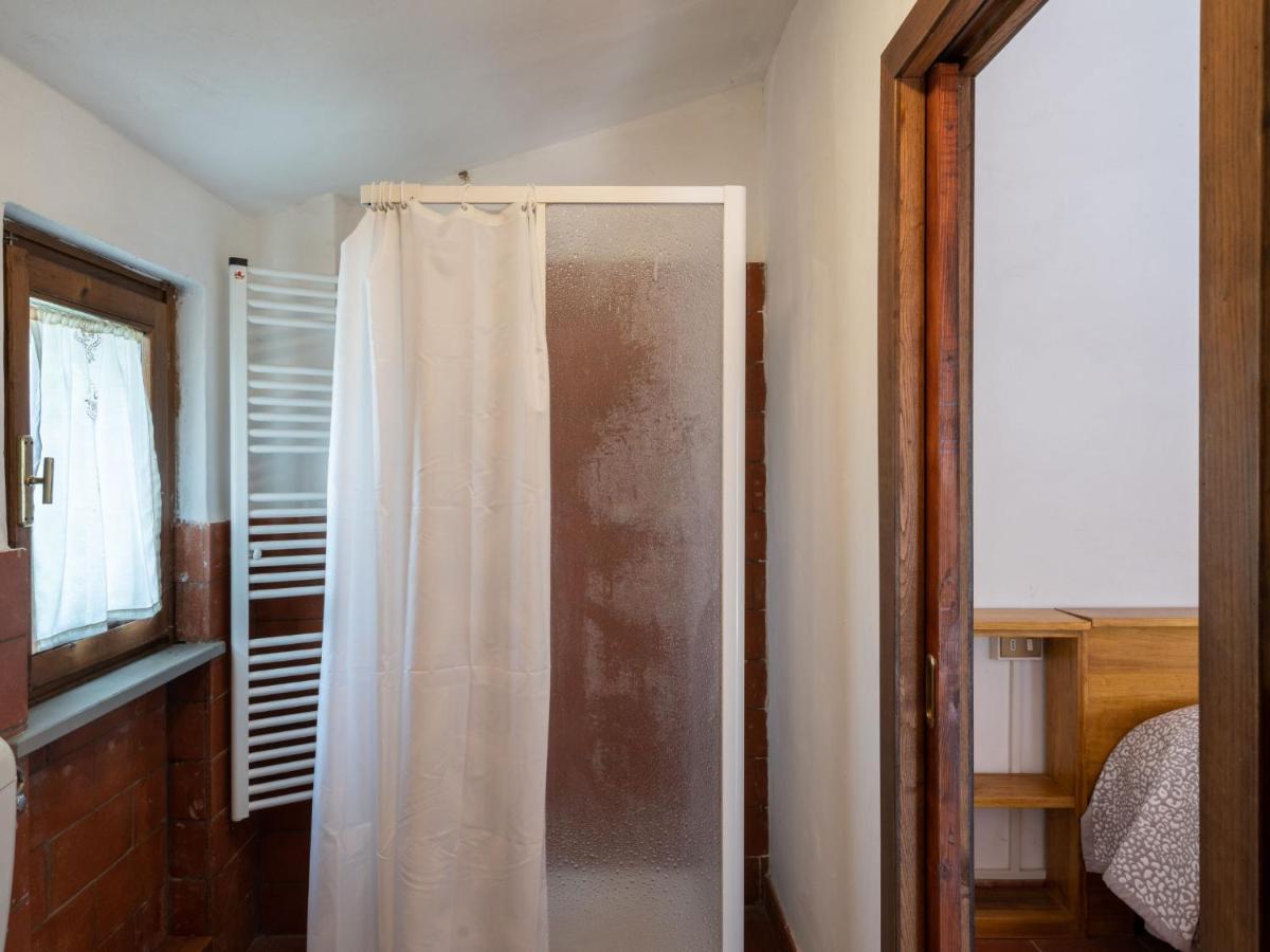Holiday Home Podere Ritali By Interhome Ponticino Exterior foto