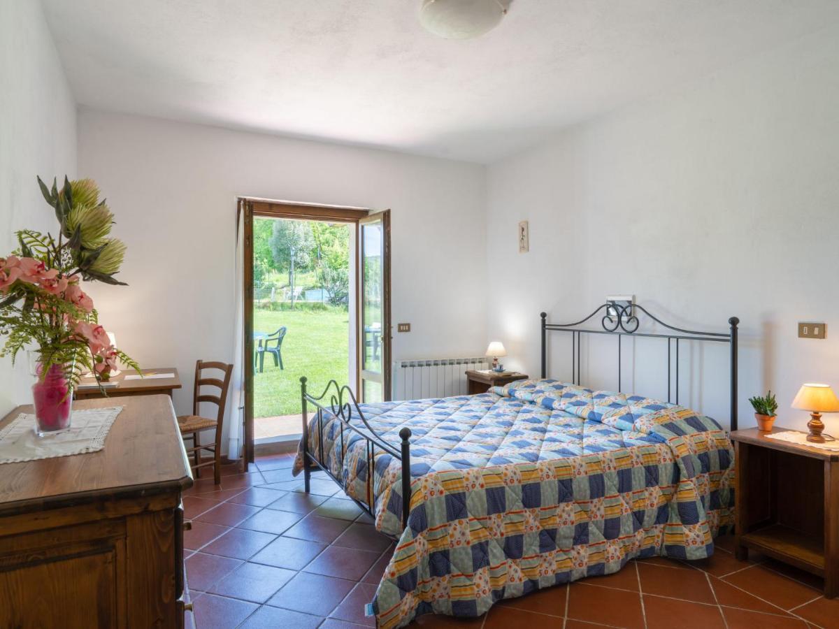 Holiday Home Podere Ritali By Interhome Ponticino Exterior foto