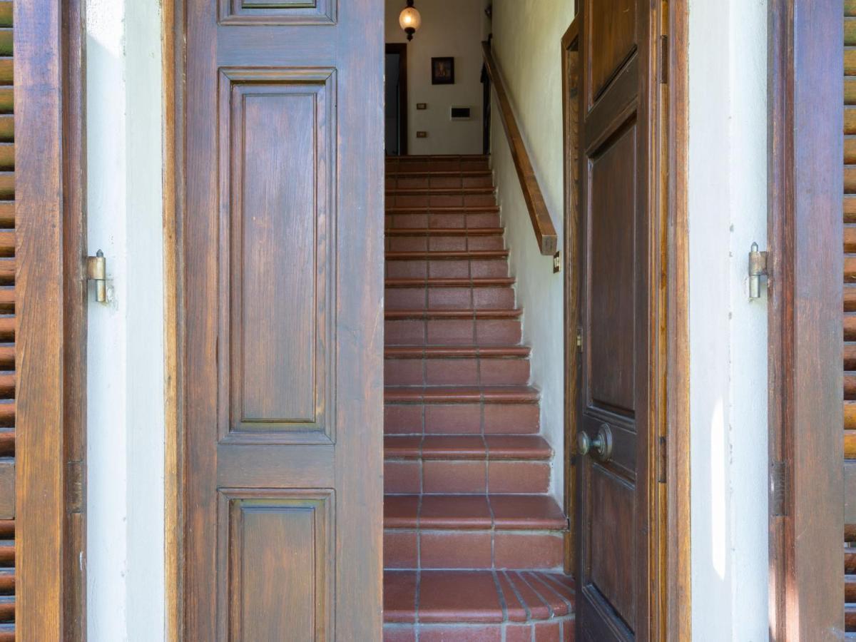Holiday Home Podere Ritali By Interhome Ponticino Exterior foto