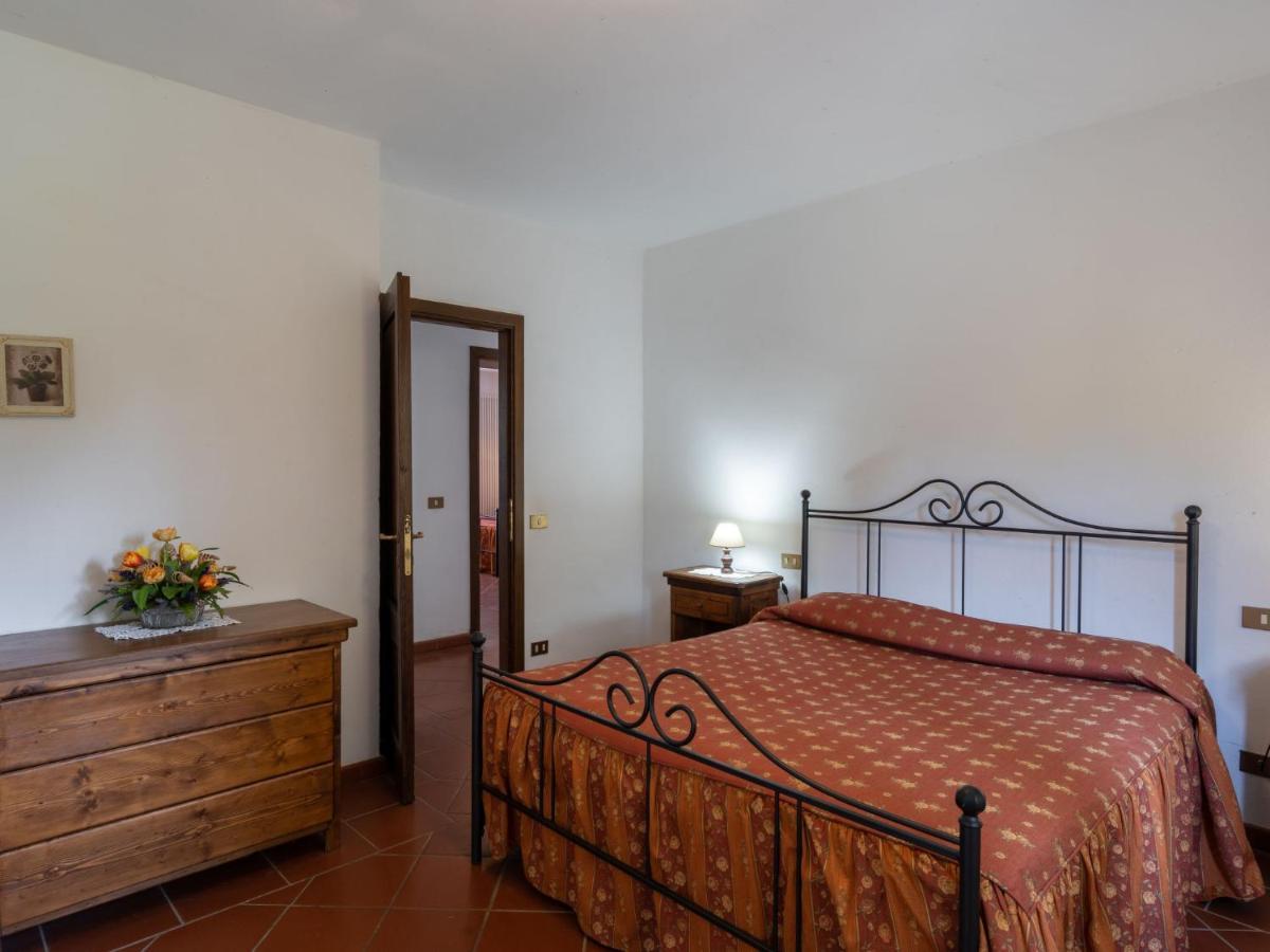 Holiday Home Podere Ritali By Interhome Ponticino Exterior foto